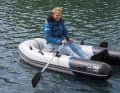 Yamaha 240 Air (870 Euro)