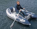 Crazy4Boating 250 AMF (779 euros)