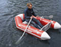 Seatec Nemo 230 (430 Euro)