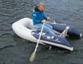 Plastimo Raid II P240SH (1,036 Euro)