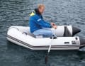 Yamaha Tender 240 T (630 euros)