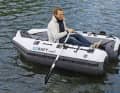 EZ Raft (880 Euro)
