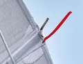 The Telltales help you to find the most suitable sail setting for the conditions
