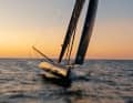 Black boat, black series: Team Guyot has suffered plenty of setbacks in a row