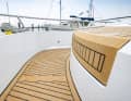 Fast wie Teak: EcoDeck