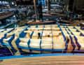 Never before has a new model been presented to the global public like this: With this elaborately built 3D design of the upcoming Swan 58, Nautor won several new customers at boot Düsseldorf 2020 - and plenty of feedback, some of which was also incorporated into series production