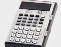 Les calculatrices de poche programmables ont remplacé les tables logarithmiques dans les années 1980.
