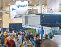 It finally starts today: boot Düsseldorf opens its doors