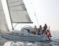 XC-35: tourer sportivo dalla Danimarca. Prova YACHT 9/2014