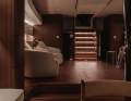 The aim: A sophisticated mix of modern and Scandinavian influences