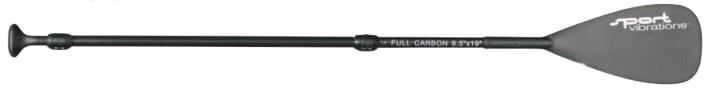 Sport Vibrations Full Carbon 3-piece.