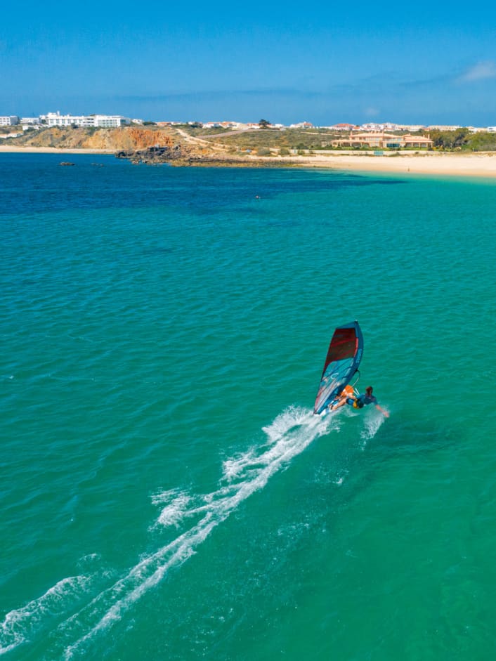 Sagres - Algarve light