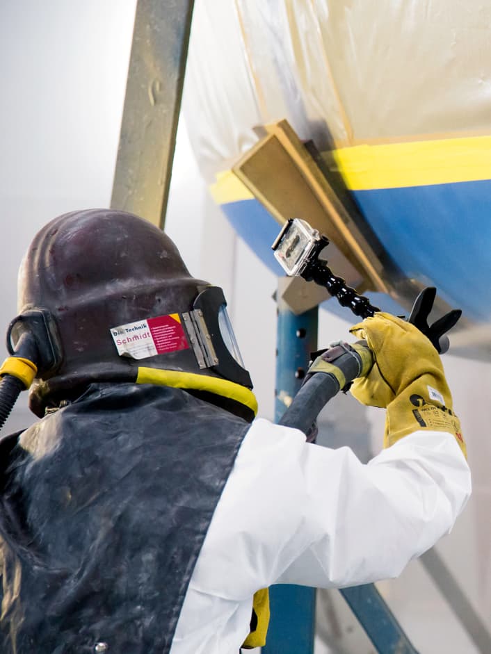 Osmose erkennen, behandeln, vorbeugen – der komplette Guide