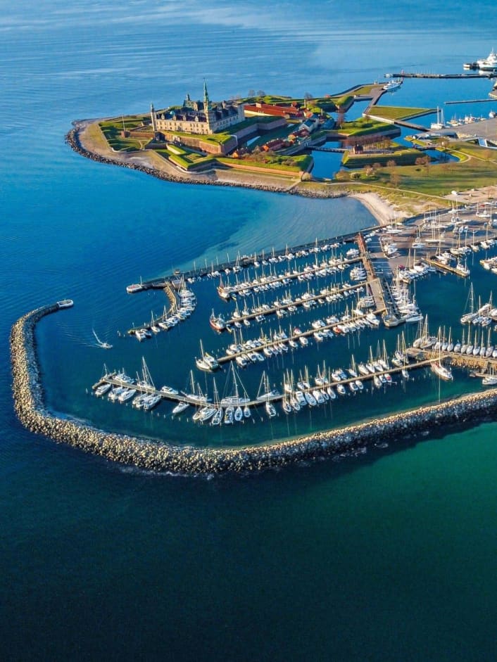 Segelboom treibt Marina-Sanierungen in Dänemark voran