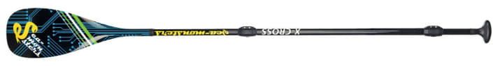 Sup-Monsters X-Cross