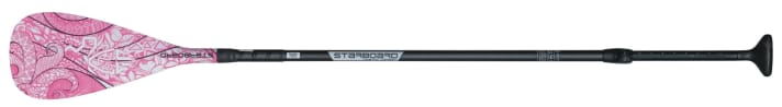 Starboard Enduro TT Sunh 3-tlg.