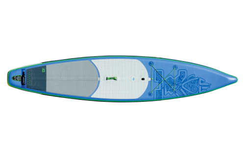   Starboard Astro Touring Deluxe 12’6’’