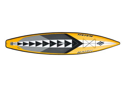   Naish One 12’6’’ x 30’’    