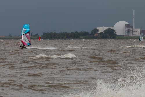   Surfspot  Hamburg Glückstadt 