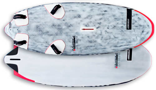   RRD X-Fire V8 122 Ltd. 