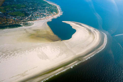   Borkum 