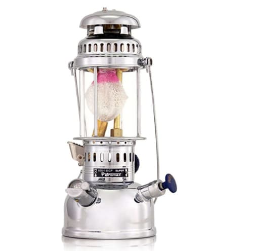   Petromax HK 500 Chrom