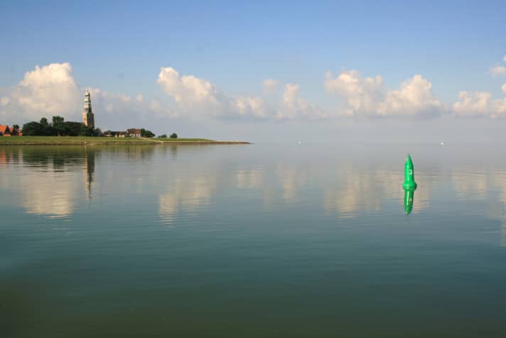   Hindeloopen