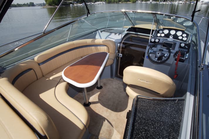 Test Viper 303 | 03