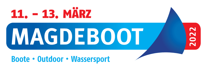 Das Logo der Magdeboot 2022
