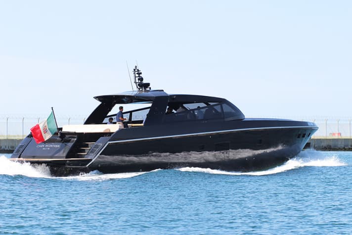 Otam 85GTS | TS