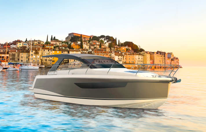 Die neue Sealine S 330 | 30