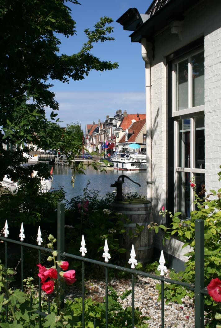   Östliches IJsselmeer 