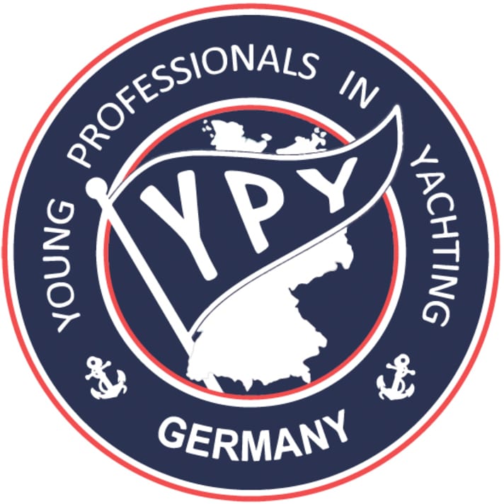  | Logo: Young Professionals in Yachting Germany