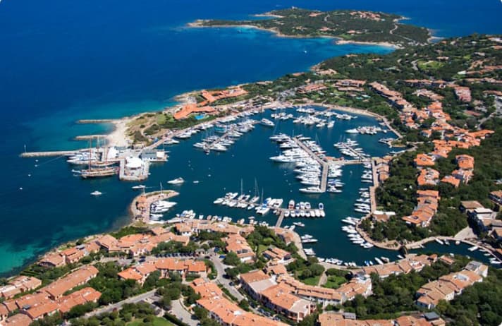 Porto Rotondo | ondo