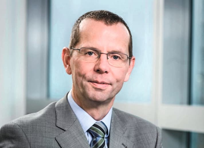 Dr. Kai Greve | ve