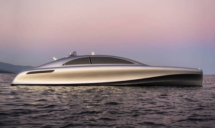 Arrow 460 Granturismo. | o.