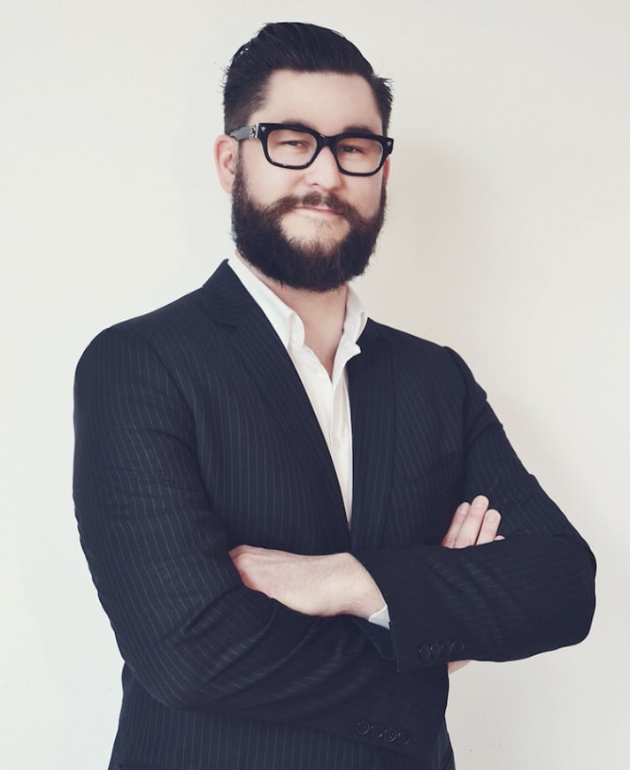 Neuer CEO: Philipp Pototschnik. | k.