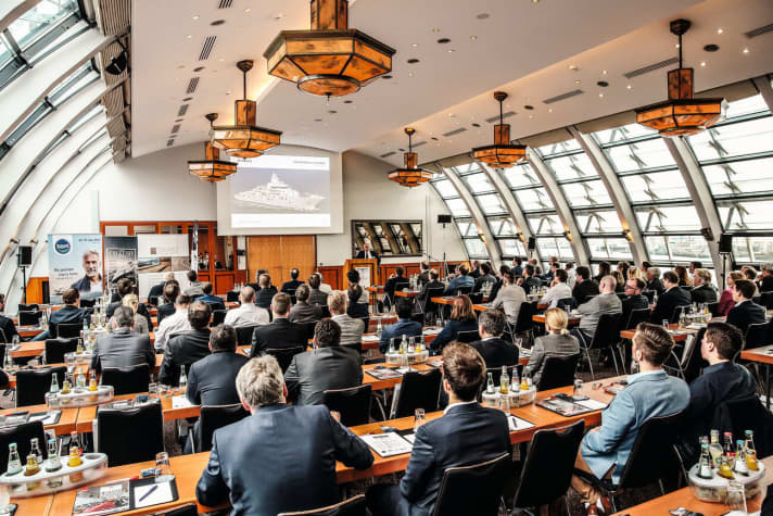 German Superyacht Conference 2020 | 20