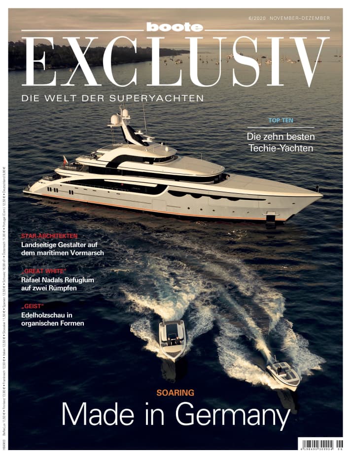 BOOTE EXCLUSIV 6/20 November-Dezember | er