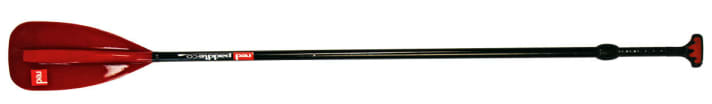   RED PADDLE Glass Main Line 170-210