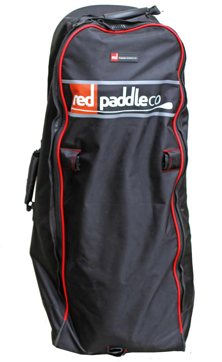   Red Paddle Surf Star 9'2" 2014: Rucksack
