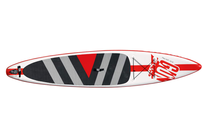   Gun Sails Rac’Air 12’6’’    