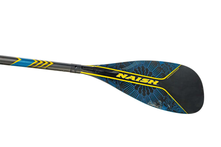   Naish Carbon Plus 85 Vario RDS