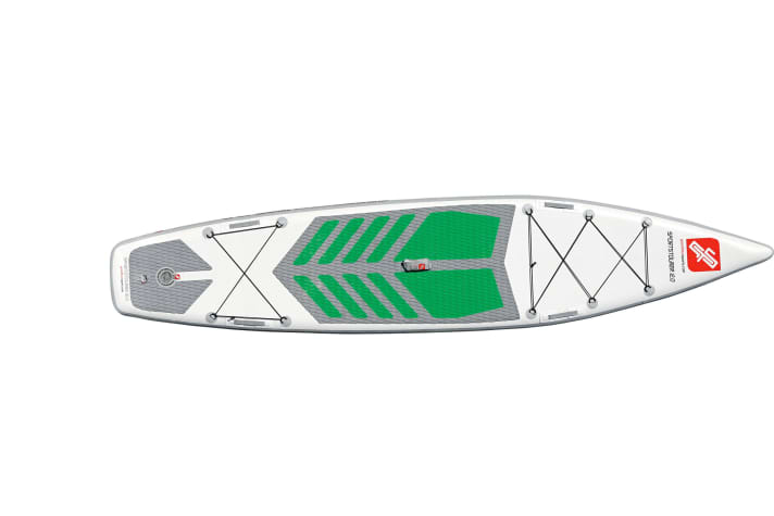   GTS Sportstourer 12’0’’ x 29,5’’    