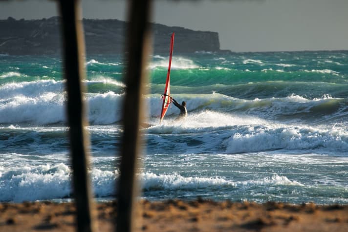 Can Pastillo auf Mallorca | Foto Valentin Böckler