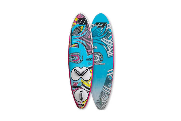   NoveNove Style Wave 95 CKV 