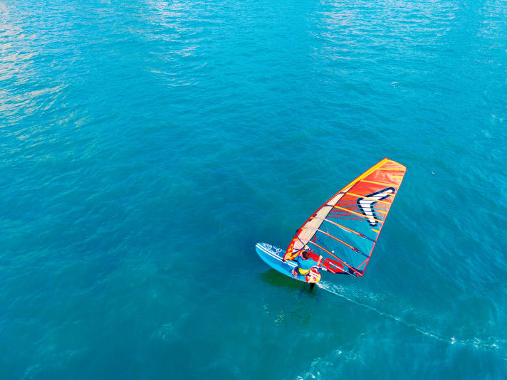   Starboard Foil 
