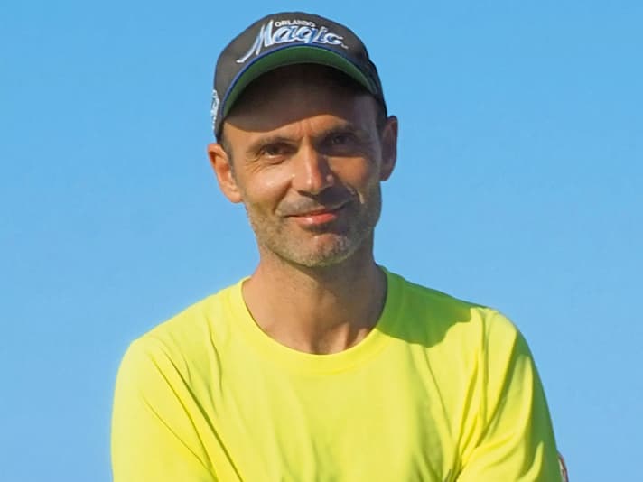 Markus Gilhofer