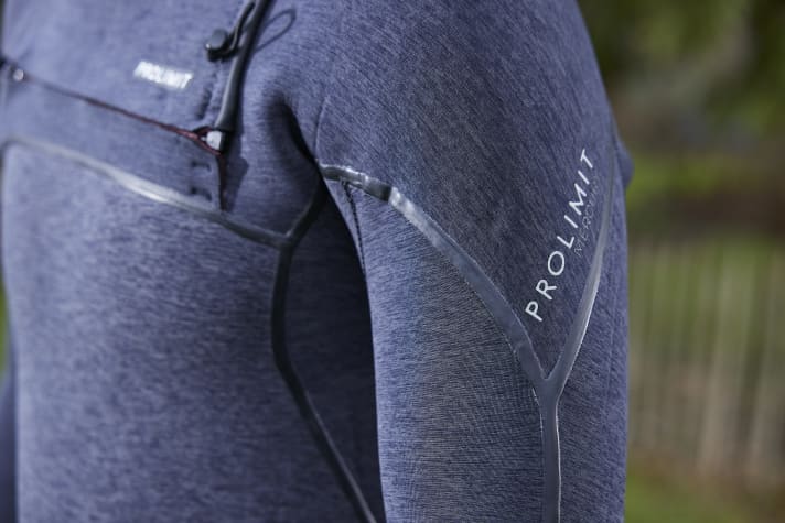 ProLimit Mercury Hooded 6/4