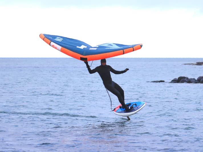 Test Das sind die besten AllroundWings des Jahres SURF